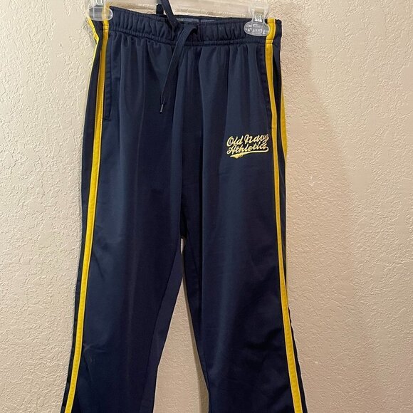 NWOT Kid's Old Navy Athletics Sweatpants - Picture 1 of 4